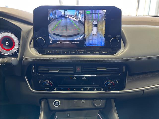 2022 Nissan Rogue Platinum (Stk: 91401) in Mississauga - Image 18 of 26