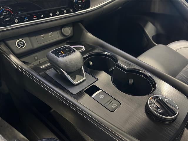 2022 Nissan Rogue Platinum (Stk: 91401) in Mississauga - Image 19 of 26