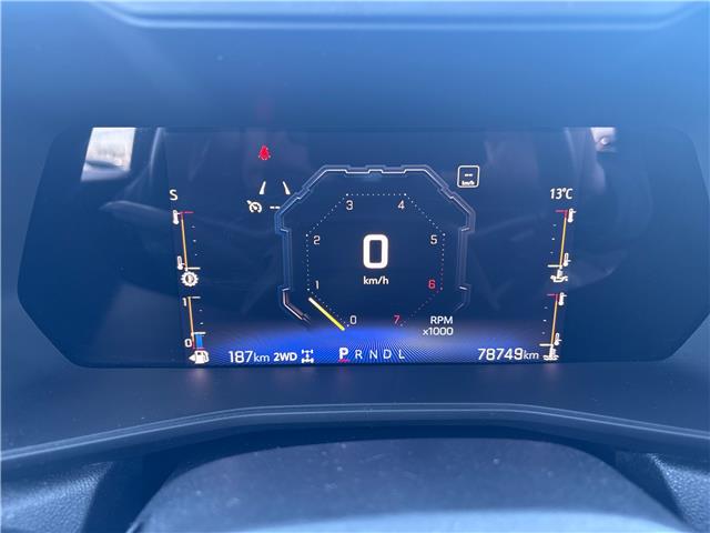 2023 Chevrolet Colorado Trail Boss (Stk: 26830A) in Port Hope - Image 7 of 23