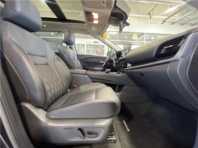 2022 Nissan Rogue Platinum (Stk: 91401) in Mississauga - Image 21 of 26