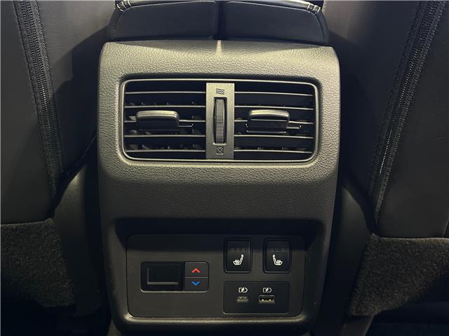 2022 Nissan Rogue Platinum (Stk: 91401) in Mississauga - Image 22 of 26
