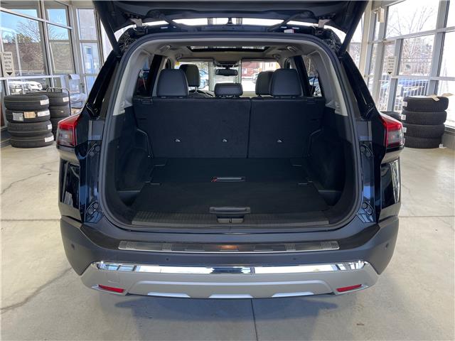 2022 Nissan Rogue Platinum (Stk: 91401) in Mississauga - Image 23 of 26