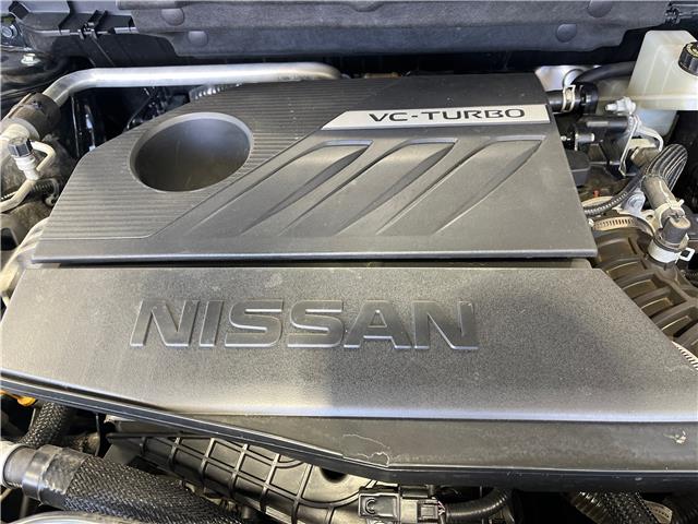 2022 Nissan Rogue Platinum (Stk: 91401) in Mississauga - Image 25 of 26