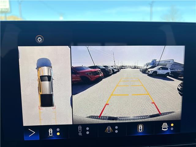 2023 Chevrolet Colorado Trail Boss (Stk: 26830A) in Port Hope - Image 9 of 23