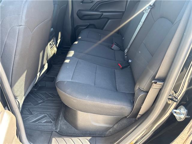 2023 Chevrolet Colorado Trail Boss (Stk: 26830A) in Port Hope - Image 17 of 23