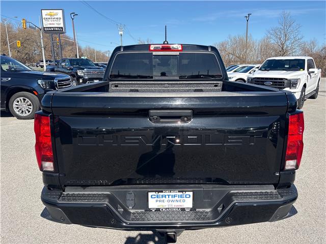 2023 Chevrolet Colorado Trail Boss (Stk: 26830A) in Port Hope - Image 19 of 23