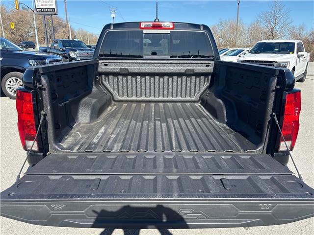 2023 Chevrolet Colorado Trail Boss (Stk: 26830A) in Port Hope - Image 20 of 23