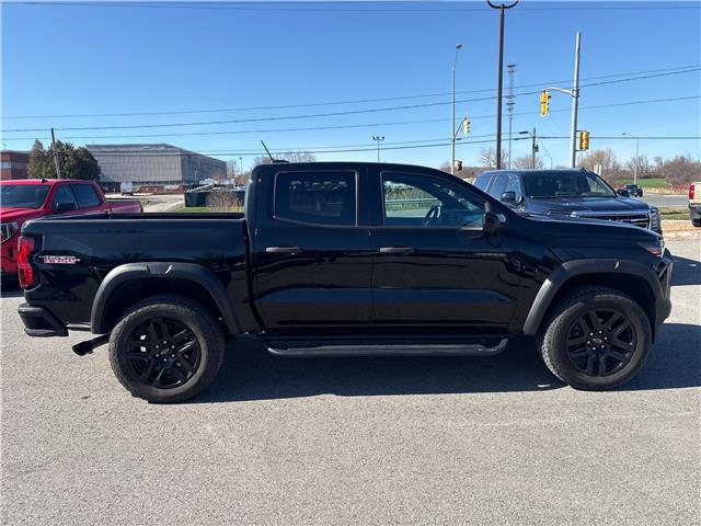 2023 Chevrolet Colorado Trail Boss (Stk: 26830A) in Port Hope - Image 22 of 23