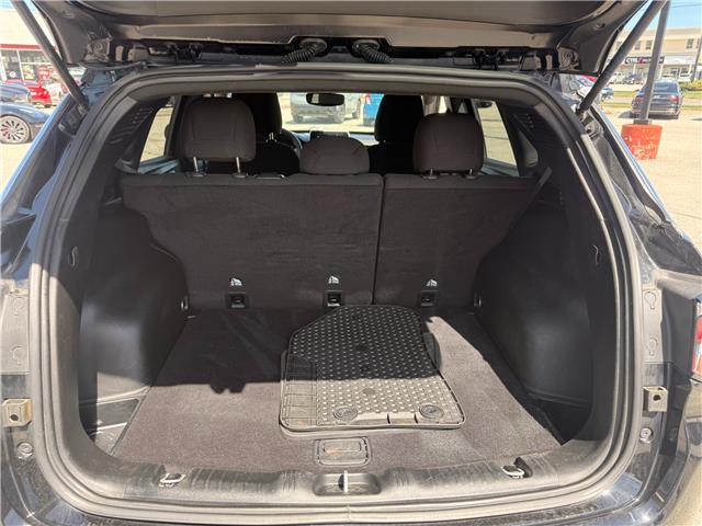 2025 Jeep Compass Sport in Sarnia - Image 5 of 16