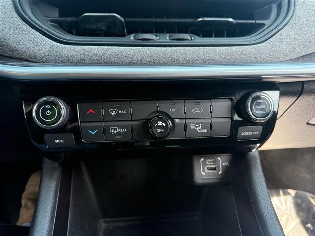 2025 Jeep Compass Sport in Sarnia - Image 14 of 16