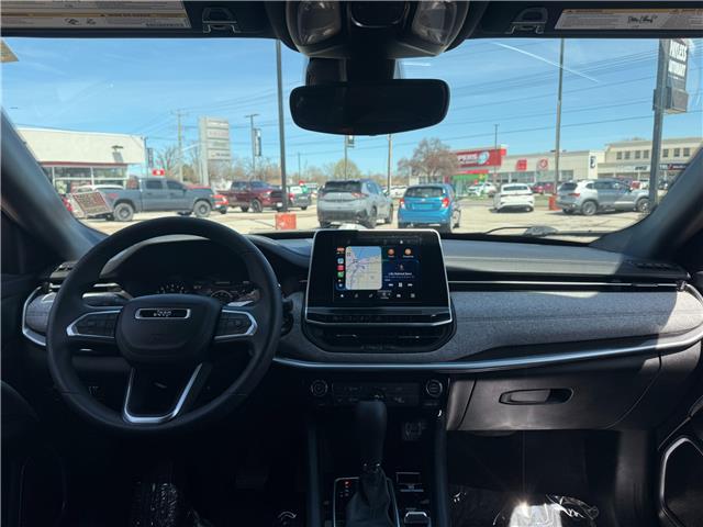 2025 Jeep Compass Sport in Sarnia - Image 15 of 16