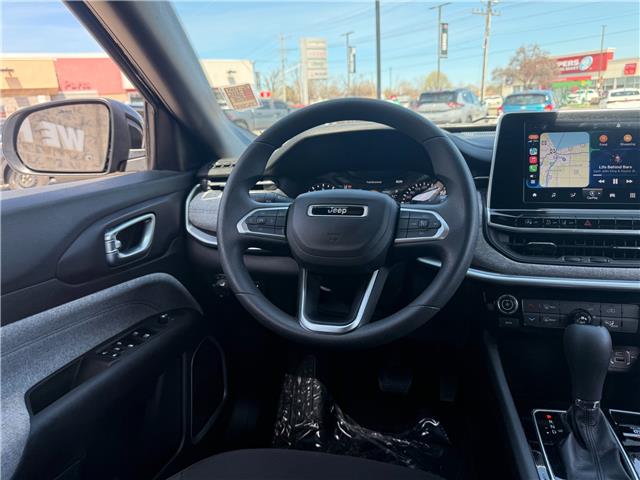 2025 Jeep Compass Sport in Sarnia - Image 16 of 16