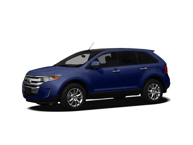 2011 Ford Edge SE (Stk: AFLA0H2714Z) in Sault Ste. Marie - Image 1 of 1