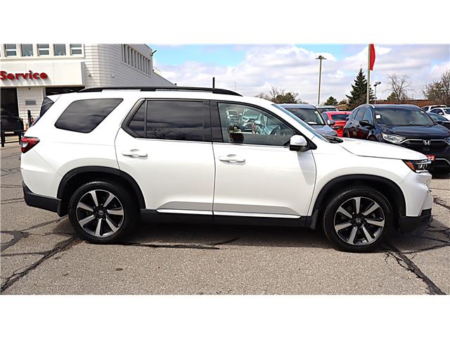 2025 Honda Pilot Touring (Stk: 2214603A) in Mississauga - Image 5 of 35