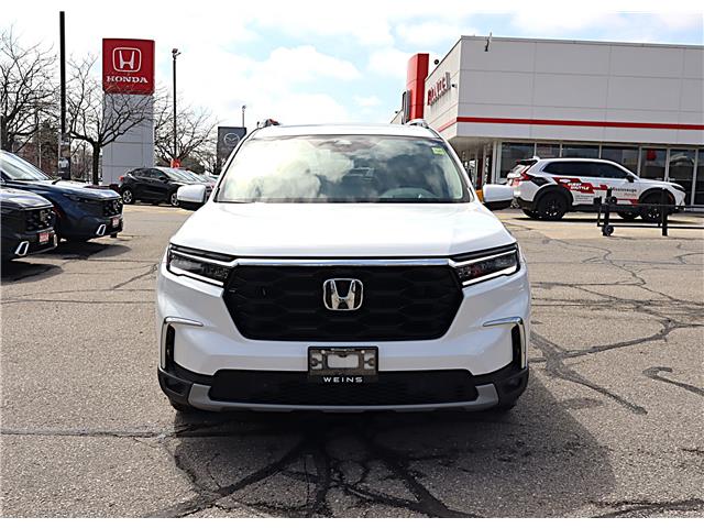 2025 Honda Pilot Touring (Stk: 2214603A) in Mississauga - Image 7 of 35
