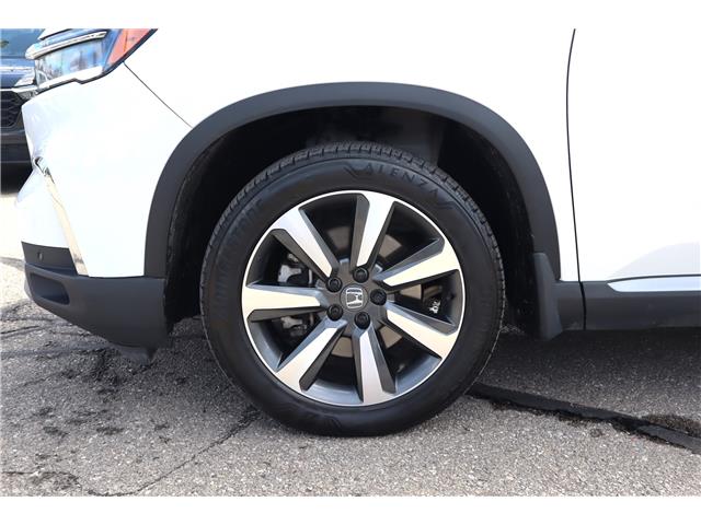 2025 Honda Pilot Touring (Stk: 2214603A) in Mississauga - Image 9 of 35