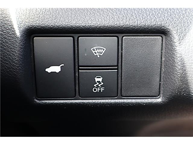 2025 Honda Pilot Touring (Stk: 2214603A) in Mississauga - Image 20 of 35