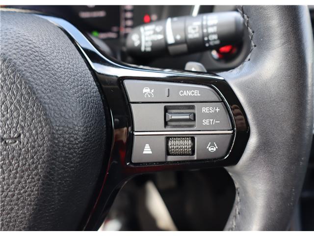 2025 Honda Pilot Touring (Stk: 2214603A) in Mississauga - Image 17 of 35