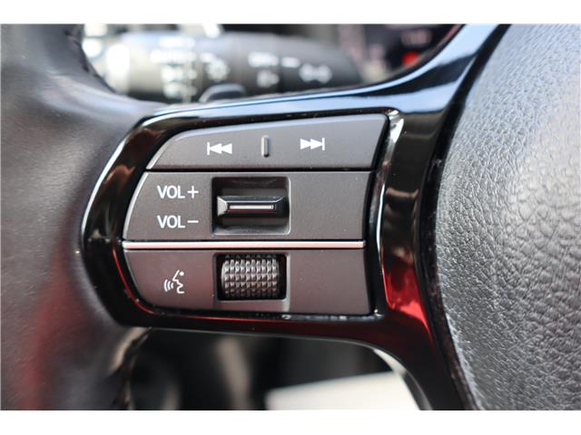 2025 Honda Pilot Touring (Stk: 2214603A) in Mississauga - Image 15 of 35
