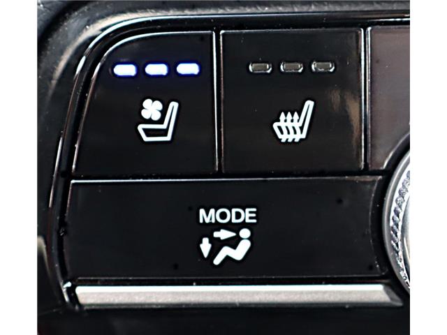 2025 Honda Pilot Touring (Stk: 2214603A) in Mississauga - Image 22 of 35