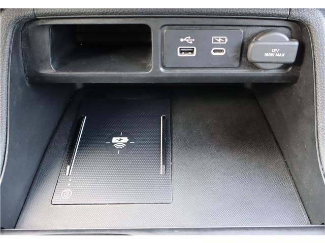 2025 Honda Pilot Touring (Stk: 2214603A) in Mississauga - Image 23 of 35