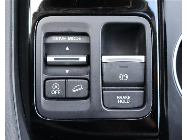 2025 Honda Pilot Touring (Stk: 2214603A) in Mississauga - Image 24 of 35