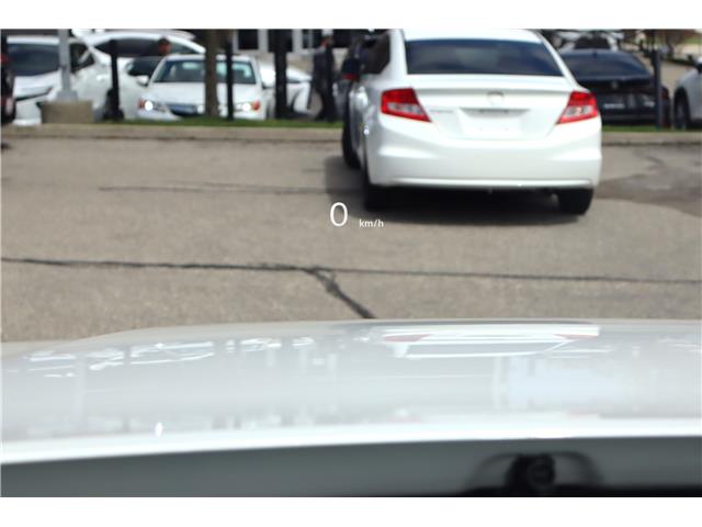 2025 Honda Pilot Touring (Stk: 2214603A) in Mississauga - Image 13 of 35