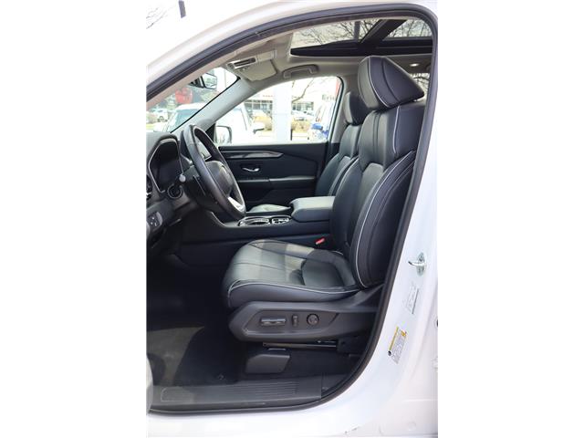 2025 Honda Pilot Touring (Stk: 2214603A) in Mississauga - Image 10 of 35