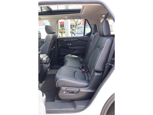2025 Honda Pilot Touring (Stk: 2214603A) in Mississauga - Image 26 of 35