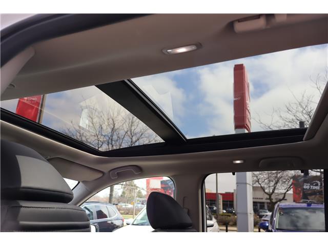 2025 Honda Pilot Touring (Stk: 2214603A) in Mississauga - Image 27 of 35