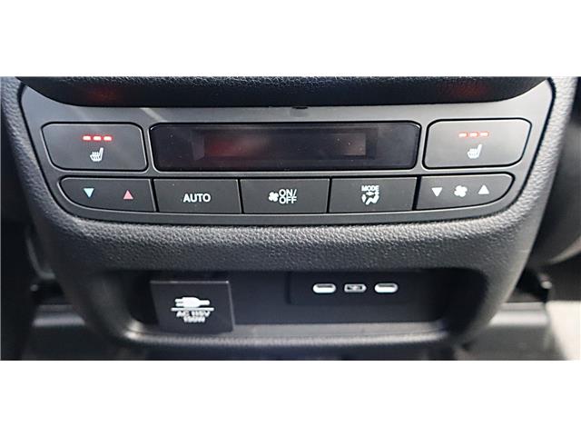 2025 Honda Pilot Touring (Stk: 2214603A) in Mississauga - Image 29 of 35