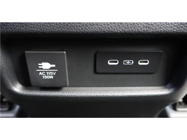 2025 Honda Pilot Touring (Stk: 2214603A) in Mississauga - Image 30 of 35