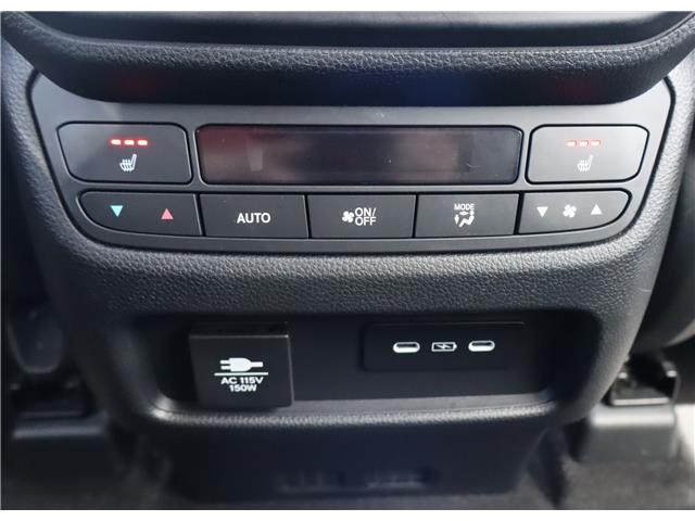 2025 Honda Pilot Touring (Stk: 2214603A) in Mississauga - Image 28 of 35