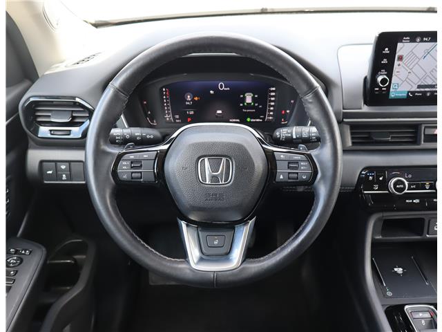 2025 Honda Pilot Touring (Stk: 2214603A) in Mississauga - Image 14 of 35