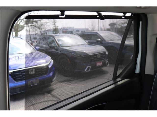 2025 Honda Pilot Touring (Stk: 2214603A) in Mississauga - Image 31 of 35