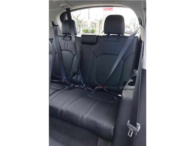 2025 Honda Pilot Touring (Stk: 2214603A) in Mississauga - Image 32 of 35