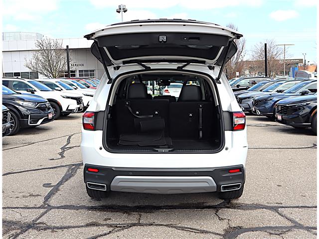 2025 Honda Pilot Touring (Stk: 2214603A) in Mississauga - Image 33 of 35