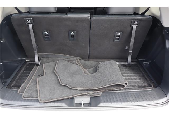 2025 Honda Pilot Touring (Stk: 2214603A) in Mississauga - Image 35 of 35