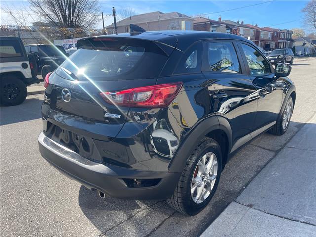 2017 Mazda CX-3 GS (Stk: M144159) in Scarborough - Image 5 of 21 2017 Mazda CX-3 GS (Stk: M144159) in Scarborough - Image 5 of 21
