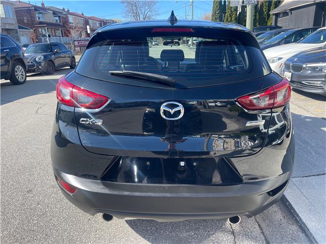2017 Mazda CX-3 GS (Stk: M144159) in Scarborough - Image 6 of 21 2017 Mazda CX-3 GS (Stk: M144159) in Scarborough - Image 6 of 21