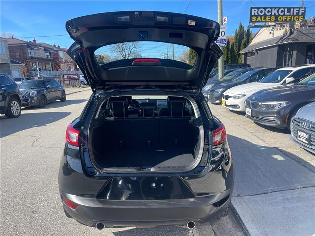 2017 Mazda CX-3 GS (Stk: M144159) in Scarborough - Image 8 of 21 2017 Mazda CX-3 GS (Stk: M144159) in Scarborough - Image 8 of 21