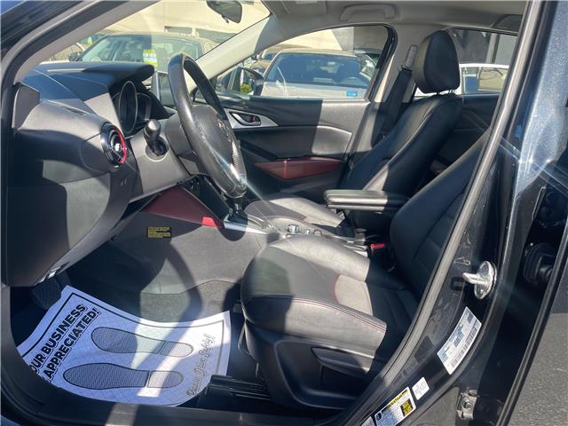 2017 Mazda CX-3 GS (Stk: M144159) in Scarborough - Image 10 of 21 2017 Mazda CX-3 GS (Stk: M144159) in Scarborough - Image 10 of 21