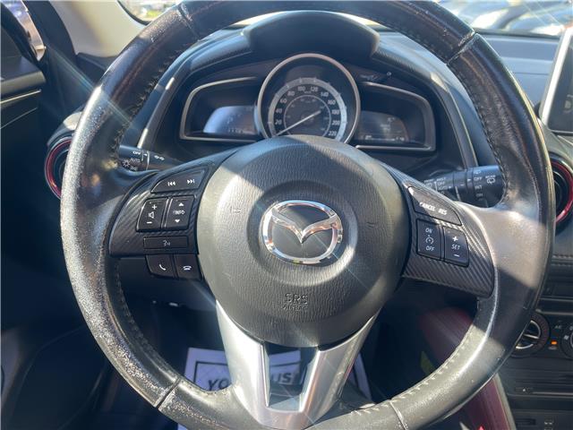 2017 Mazda CX-3 GS (Stk: M144159) in Scarborough - Image 13 of 21 2017 Mazda CX-3 GS (Stk: M144159) in Scarborough - Image 13 of 21