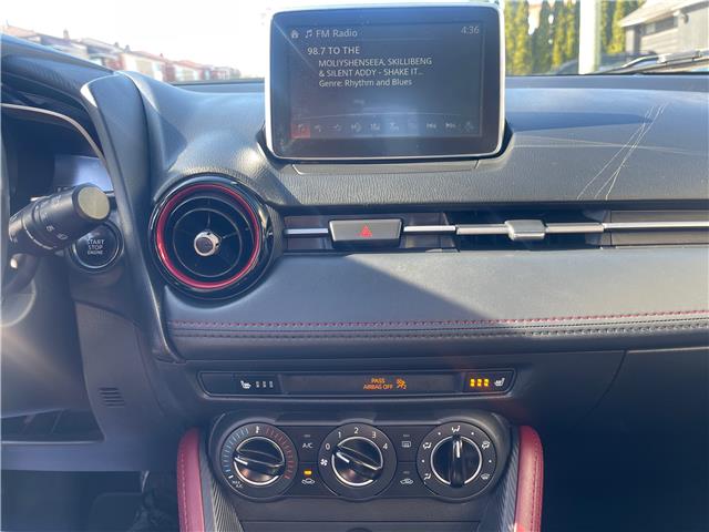 2017 Mazda CX-3 GS (Stk: M144159) in Scarborough - Image 16 of 21 2017 Mazda CX-3 GS (Stk: M144159) in Scarborough - Image 16 of 21