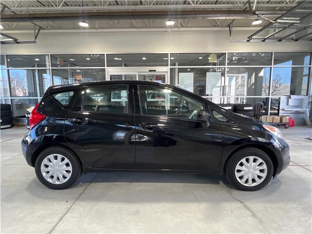 2016 Nissan Versa Note 1.6 S (Stk: V26102A) in Mississauga - Image 4 of 19
