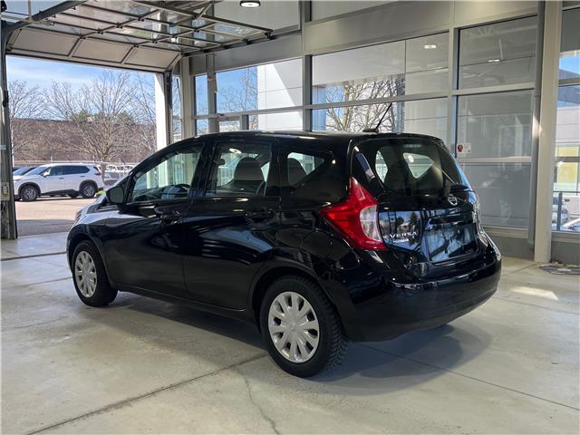 2016 Nissan Versa Note 1.6 S (Stk: V26102A) in Mississauga - Image 7 of 19