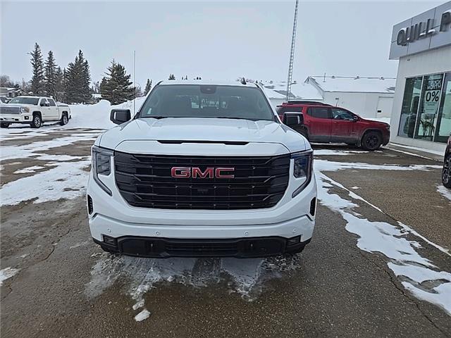 2024 GMC Sierra 1500 Elevation (Stk: 26P022) in Wadena - Image 3 of 4