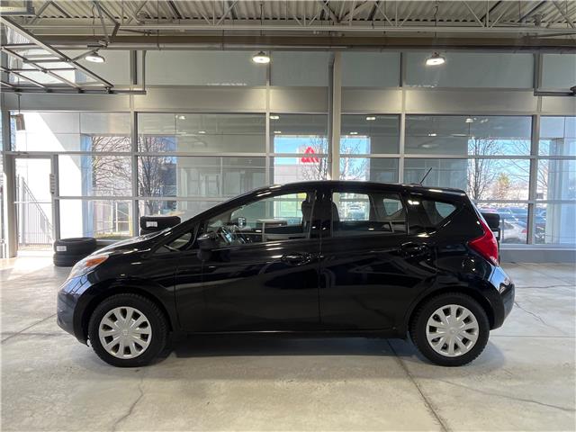2016 Nissan Versa Note 1.6 S (Stk: V26102A) in Mississauga - Image 8 of 19