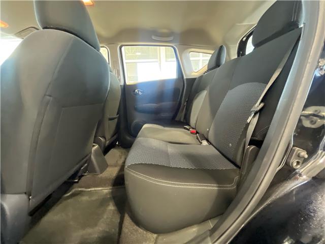 2016 Nissan Versa Note 1.6 S (Stk: V26102A) in Mississauga - Image 10 of 19