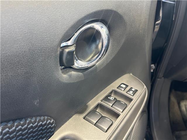 2016 Nissan Versa Note 1.6 S (Stk: V26102A) in Mississauga - Image 11 of 19